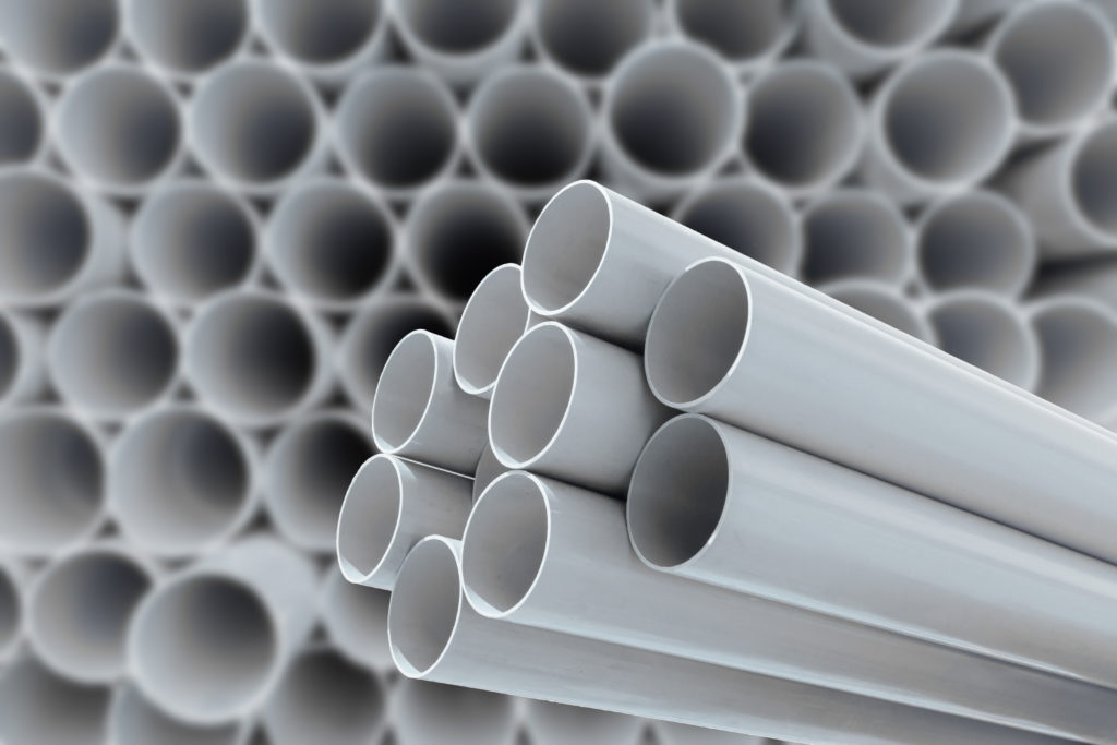 PVC Pipes