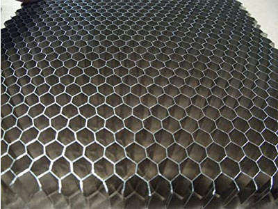 Benefits of Aluminum Honeycomb