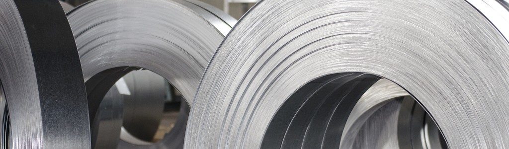 The Aluminum Manufacturing Process