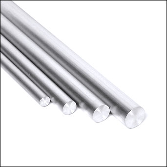 aluminum-rounds