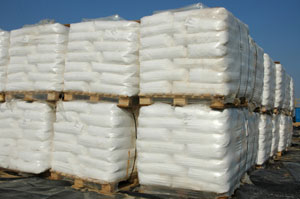 Bulk Chemicals Pallate