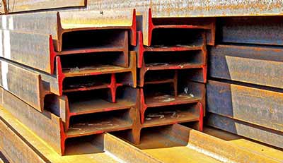 Carbon steel grades